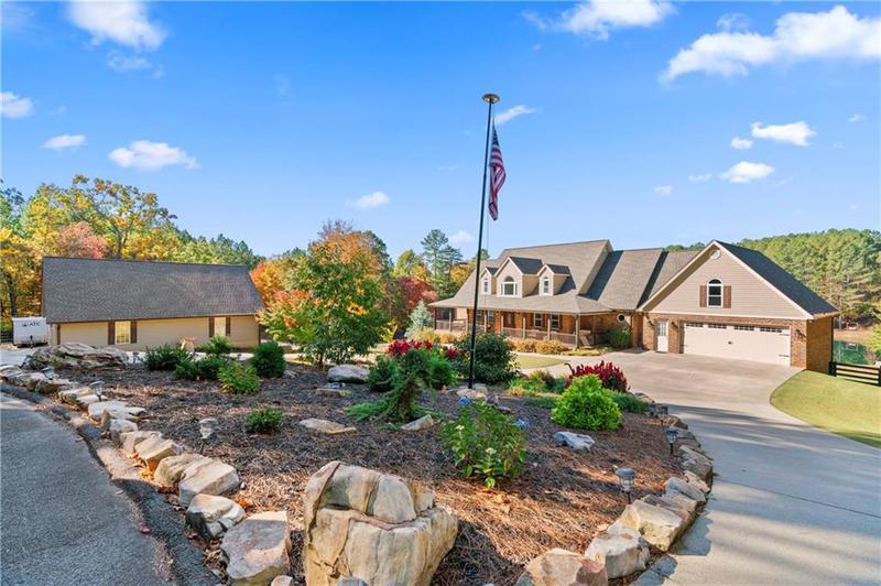 Image for property 160 Back Trail, Cleveland, GA 30528