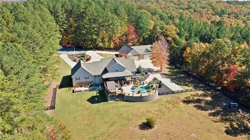 Image for property 160 Back Trail, Cleveland, GA 30528