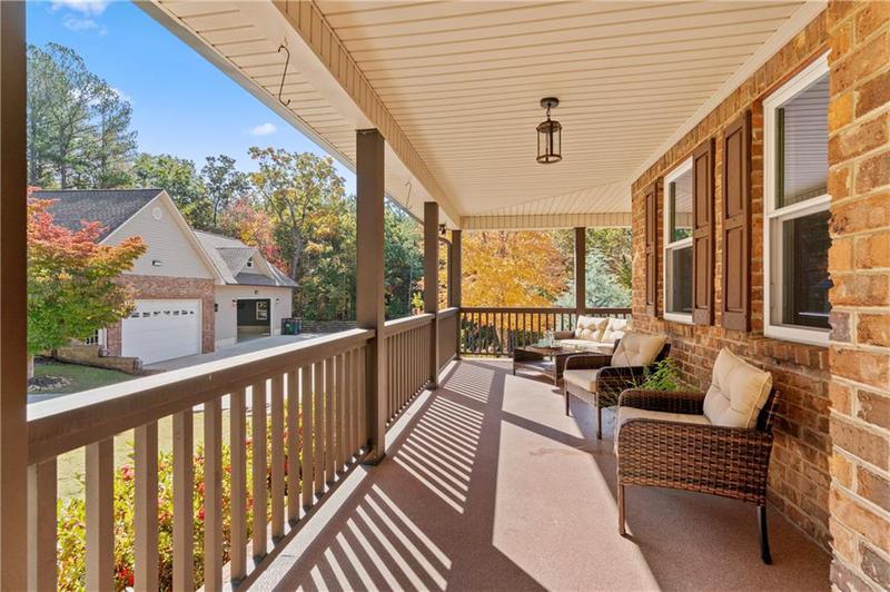 Image for property 160 Back Trail, Cleveland, GA 30528