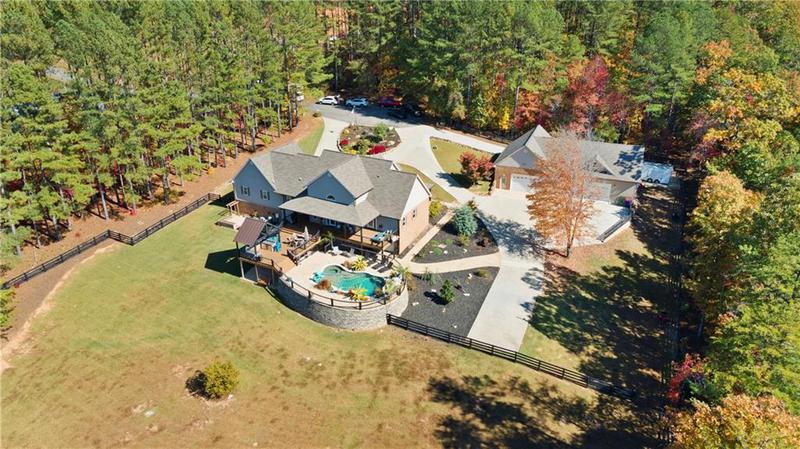 Image for property 160 Back Trail, Cleveland, GA 30528