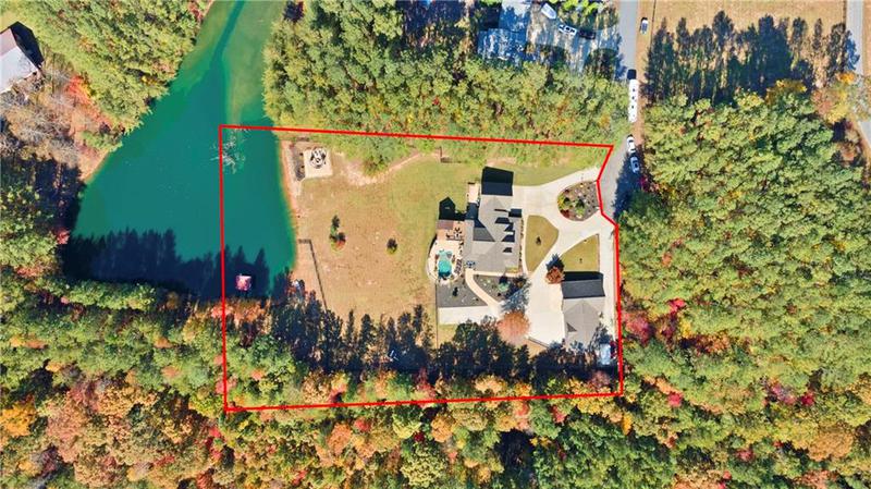 Image for property 160 Back Trail, Cleveland, GA 30528