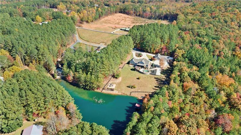 Image for property 160 Back Trail, Cleveland, GA 30528