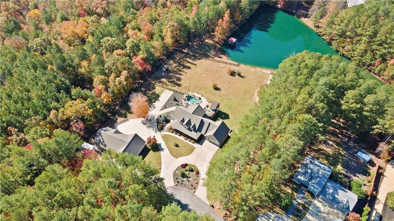 Image for property 160 Back Trail, Cleveland, GA 30528