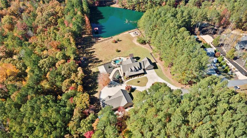 Image for property 160 Back Trail, Cleveland, GA 30528