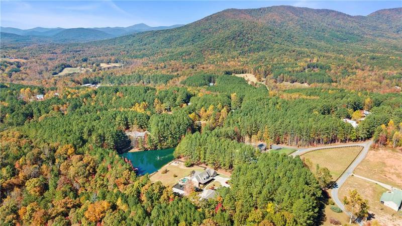 Image for property 160 Back Trail, Cleveland, GA 30528