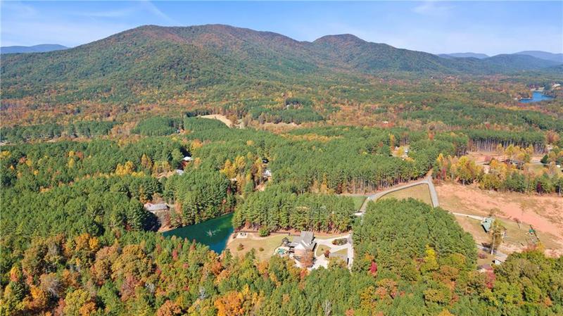 Image for property 160 Back Trail, Cleveland, GA 30528