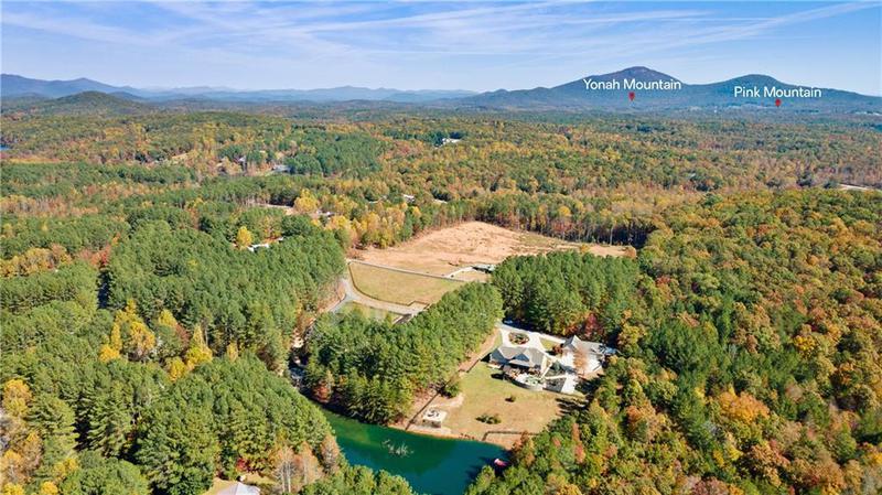 Image for property 160 Back Trail, Cleveland, GA 30528