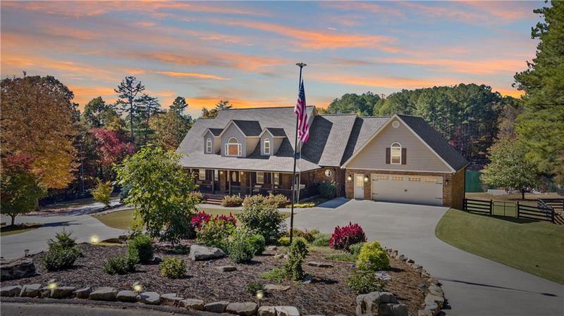Image for property 160 Back Trail, Cleveland, GA 30528