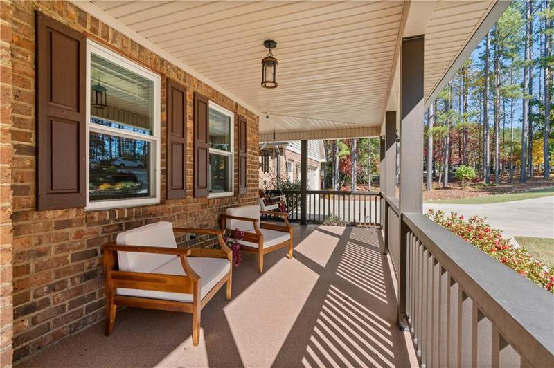 Image for property 160 Back Trail, Cleveland, GA 30528