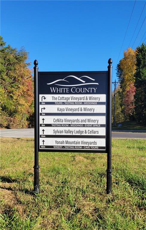Image for property 160 Back Trail, Cleveland, GA 30528