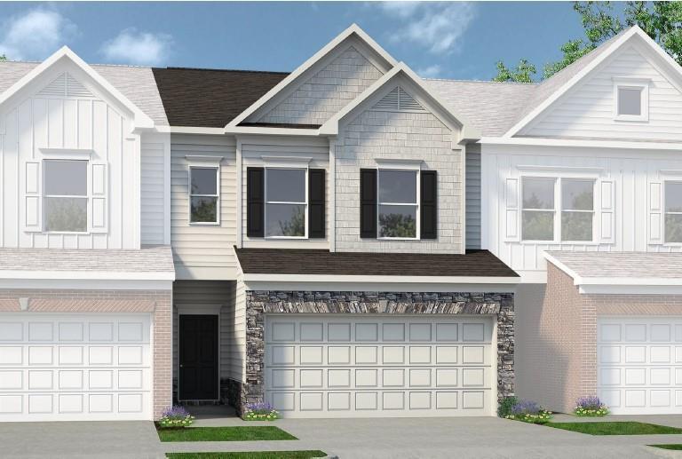 Image for property 2425 Ravencliff Drive 88, Austell, GA 30168
