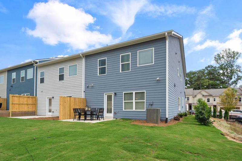 Image for property 2425 Ravencliff Drive 88, Austell, GA 30168