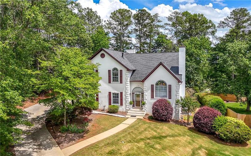 Image for property 9206 Denmeade Trace, Douglasville, GA 30135