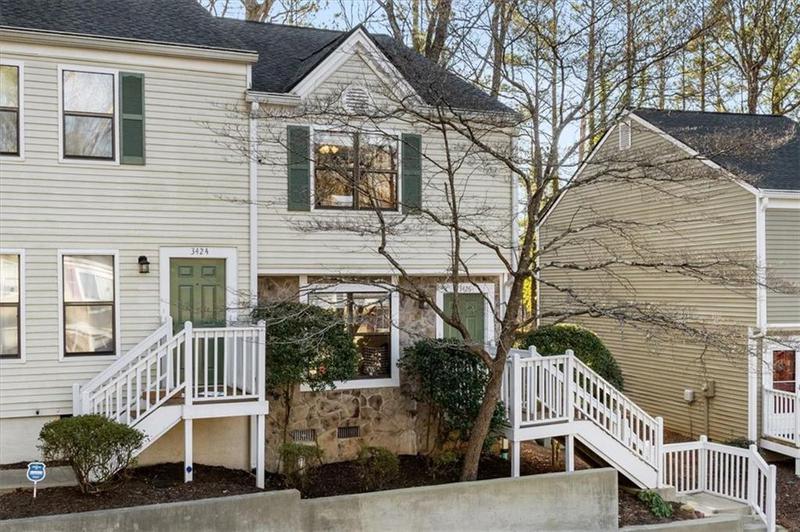 Image for property 3426 September morn, Peachtree Corners, GA 30092