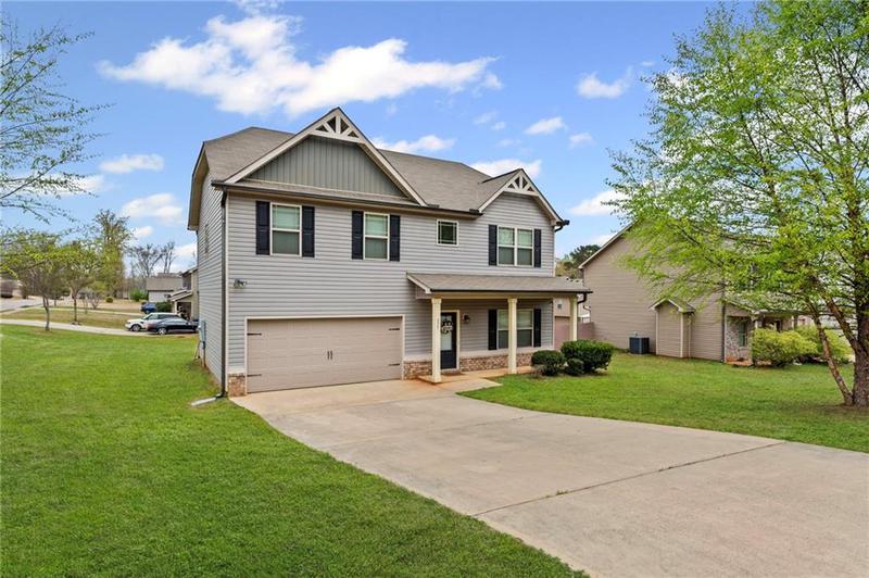 Image for property 577 JONEUS Drive, Mcdonough, GA 30252