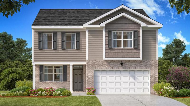 Image for property 175 Amberjack Trail, Covington, GA 30016