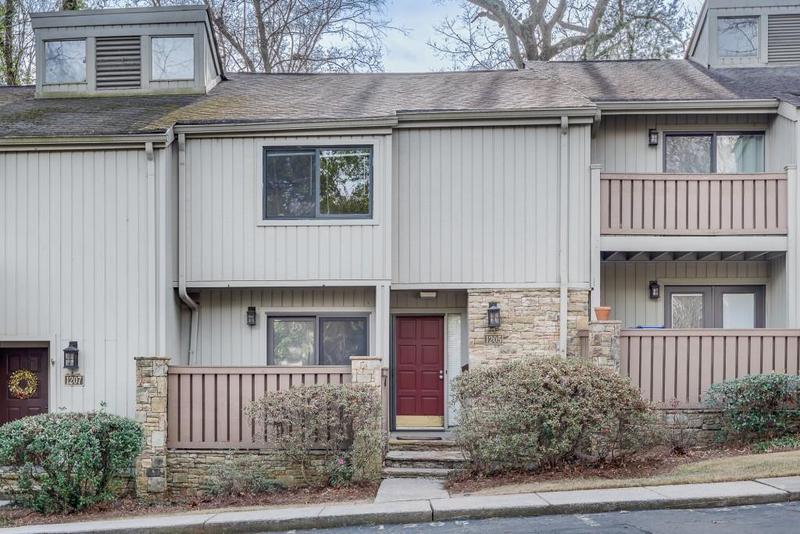 Image for property 1205 Druid Knoll Drive, Brookhaven, GA 30319