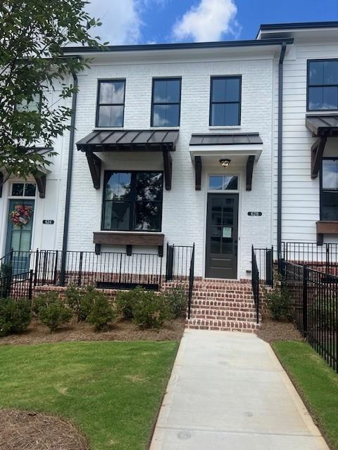 Image for property 638 Skytop Drive 153, Cumming, GA 30040