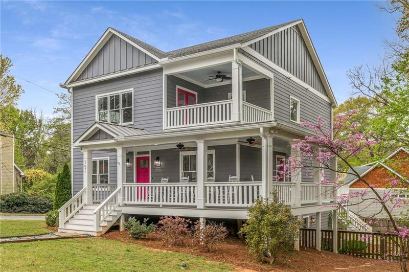 Image for property 791 Woodland Avenue, Atlanta, GA 30316