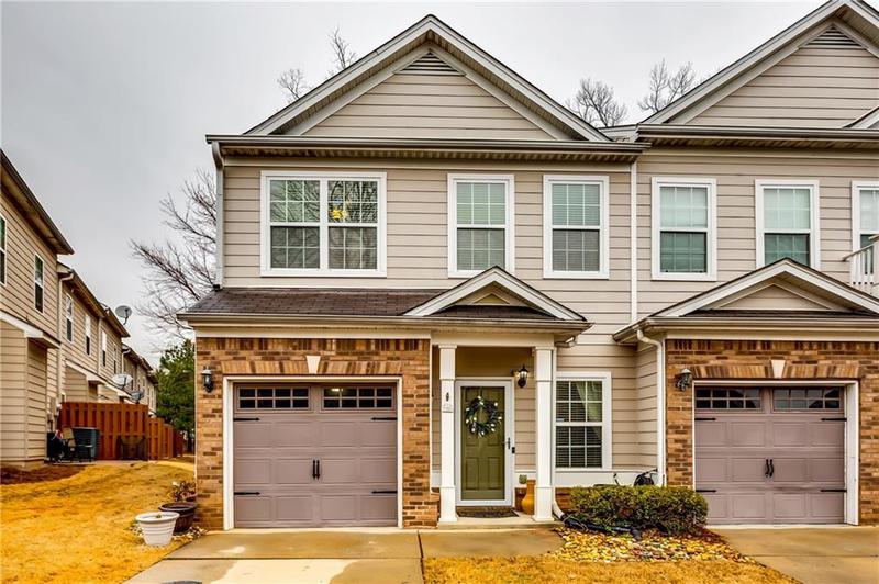 Image for property 7750 Carnegie Drive, Fairburn, GA 30213
