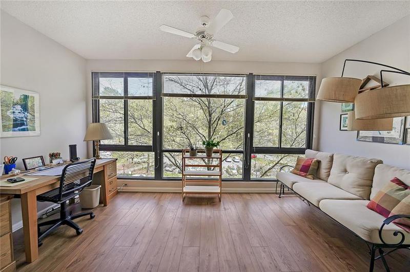Image for property 1800 Clairmont Lake 427, Decatur, GA 30033
