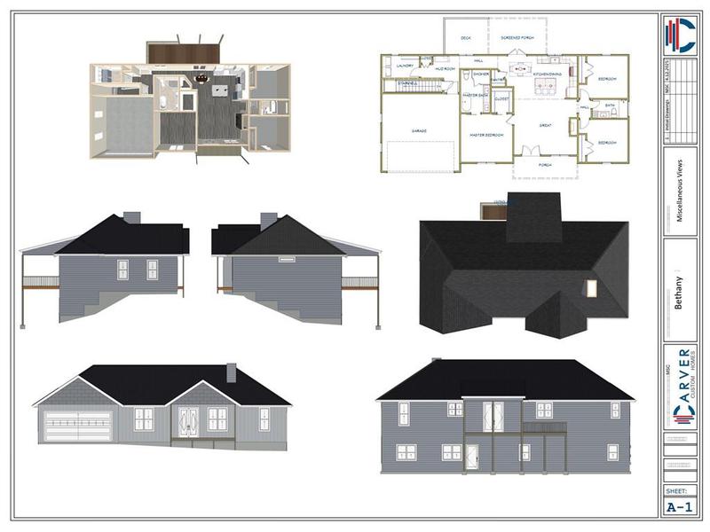 Image for property 99 Ambrose Drive, Jasper, GA 30143