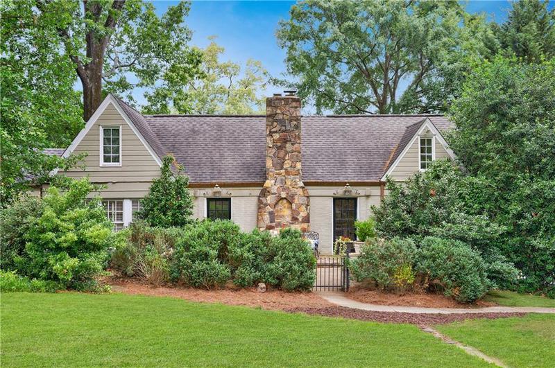 Image for property 250 Lakeview Avenue, Atlanta, GA 30305