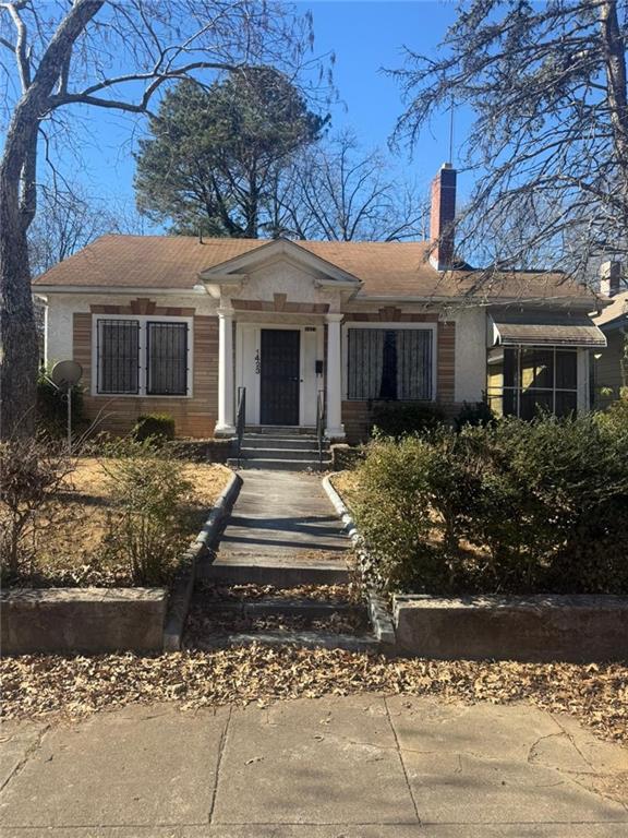 Image for property 1423 Graham Street, Atlanta, GA 30310
