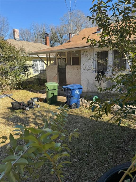 Image for property 1423 Graham Street, Atlanta, GA 30310