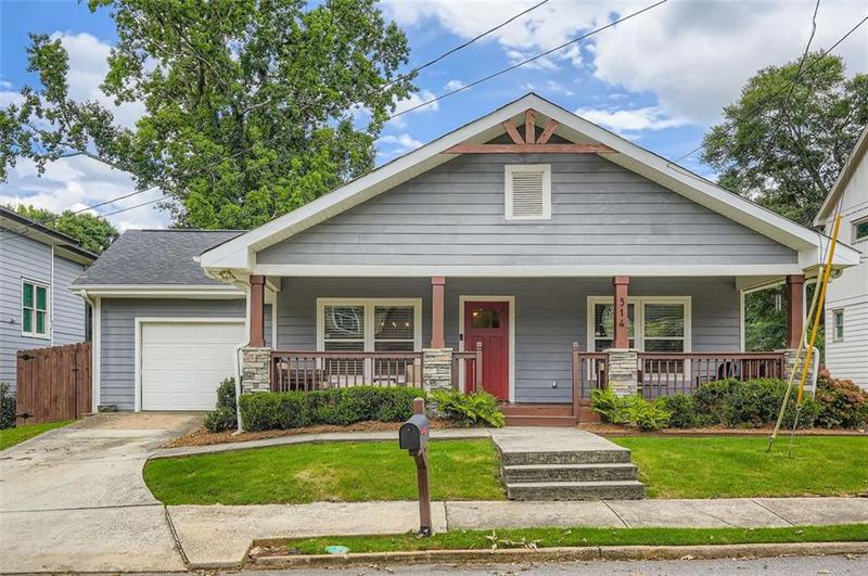 Image for property 514 OAK Drive, Atlanta, GA 30354