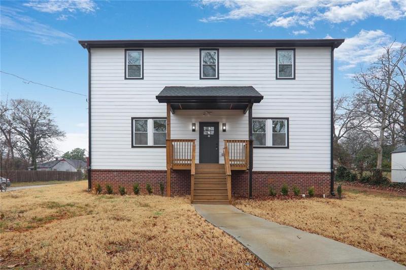 Image for property 190 Adair Avenue, Atlanta, GA 30315