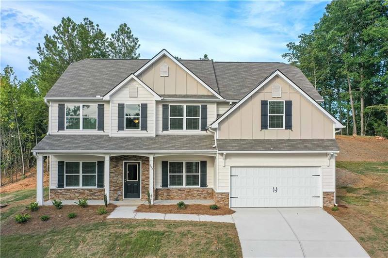 Image for property 396 Ajo Way, Dallas, GA 30157