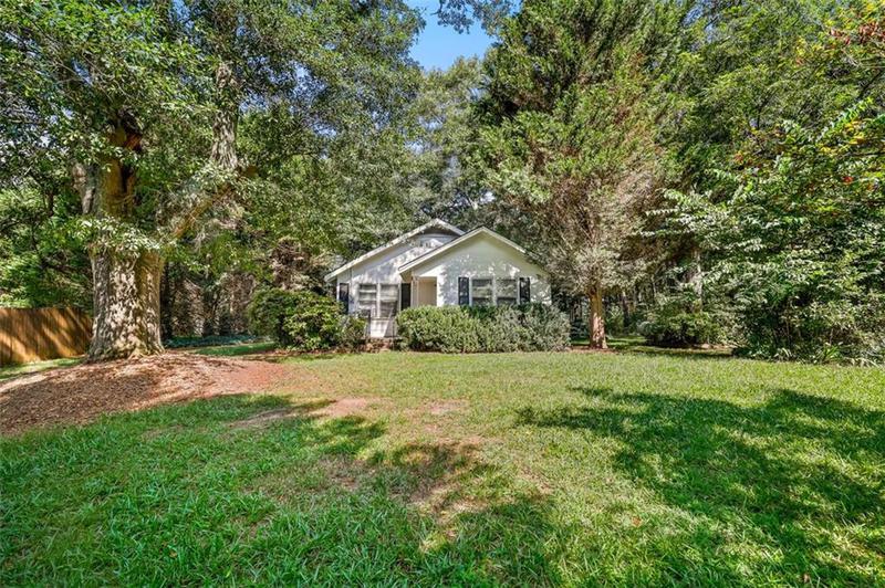 Image for property 1147 LOGANVILLE Highway, Bethlehem, GA 30620