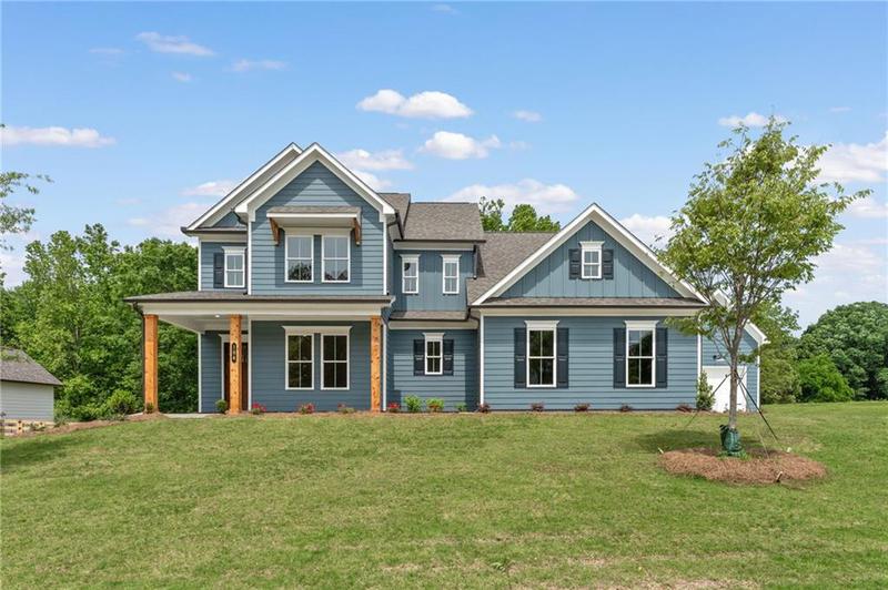 Image for property 2715 Byess Court, Marietta, GA 30064