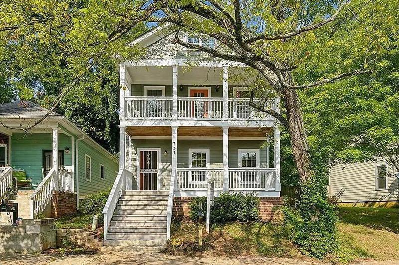 Image for property 737 Cooper Street, Atlanta, GA 30315