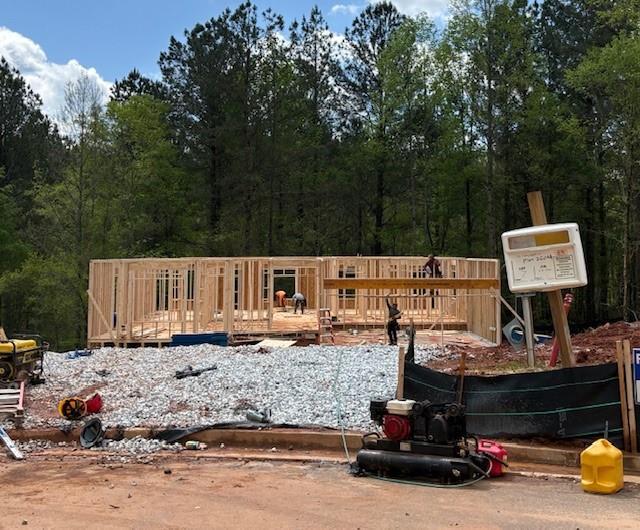 Image for property 110 Liberty Freedom Lane, Maysville, GA 30558