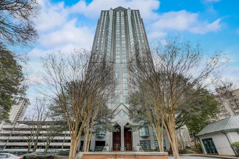Image for property 2870 Pharr Court South 1409, Atlanta, GA 30305