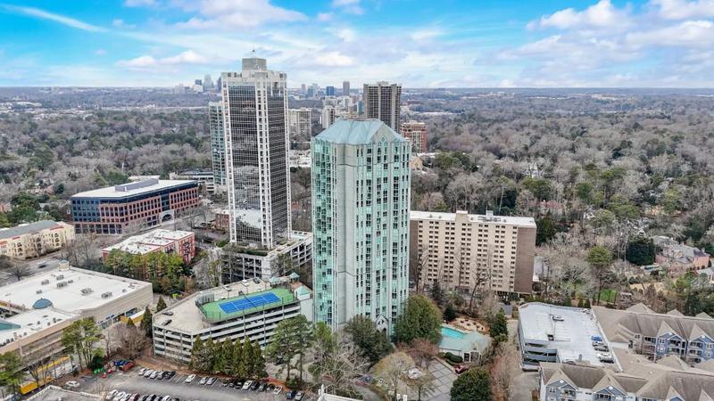 Image for property 2870 Pharr Court South 1409, Atlanta, GA 30305