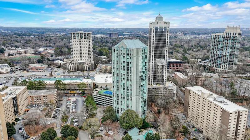 Image for property 2870 Pharr Court South 1409, Atlanta, GA 30305