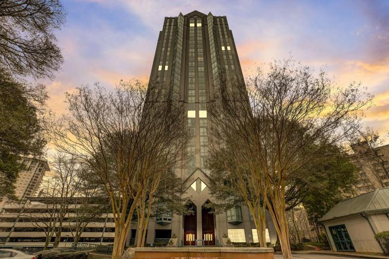 Image for property 2870 Pharr Court South 1409, Atlanta, GA 30305