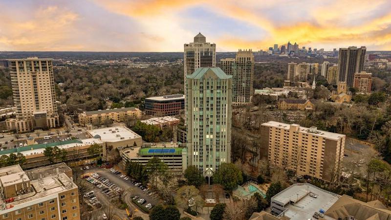 Image for property 2870 Pharr Court South 1409, Atlanta, GA 30305