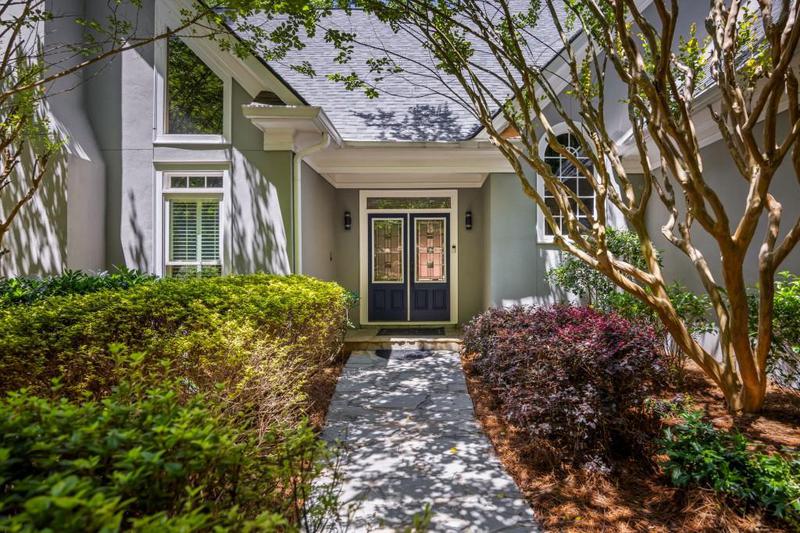 Image for property 410 Waterridge Court, Sandy Springs, GA 30350