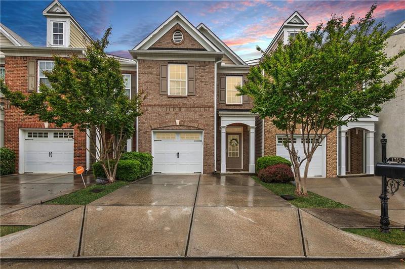 Image for property 1759 Coleville Oak Lane, Lawrenceville, GA 30046