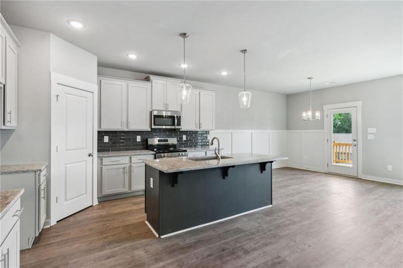 Image for property 4601 Blacksmith Lane, Jefferson, GA 30549