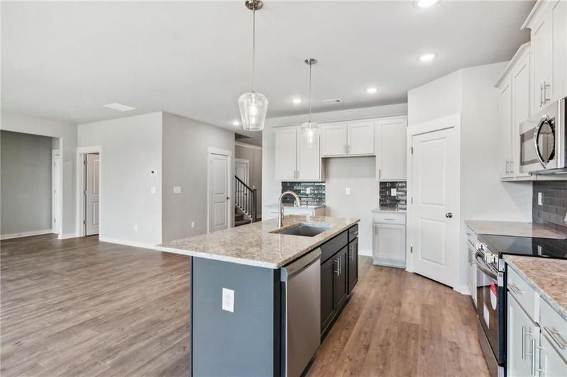 Image for property 4601 Blacksmith Lane, Jefferson, GA 30549