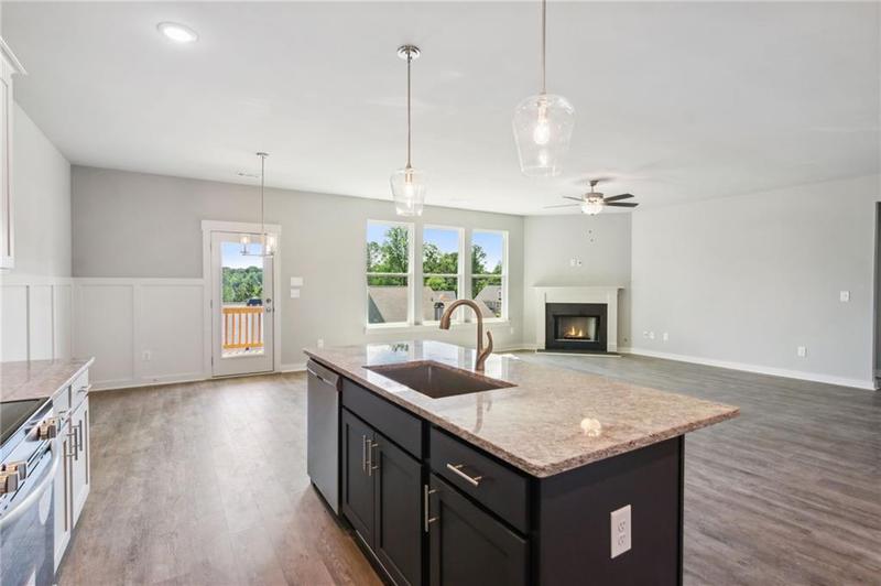 Image for property 4601 Blacksmith Lane, Jefferson, GA 30549