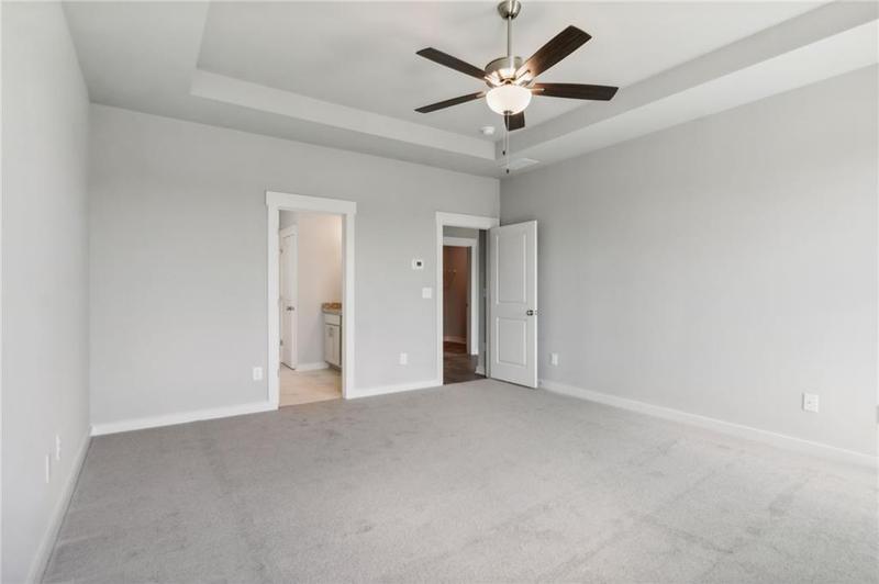 Image for property 4601 Blacksmith Lane, Jefferson, GA 30549