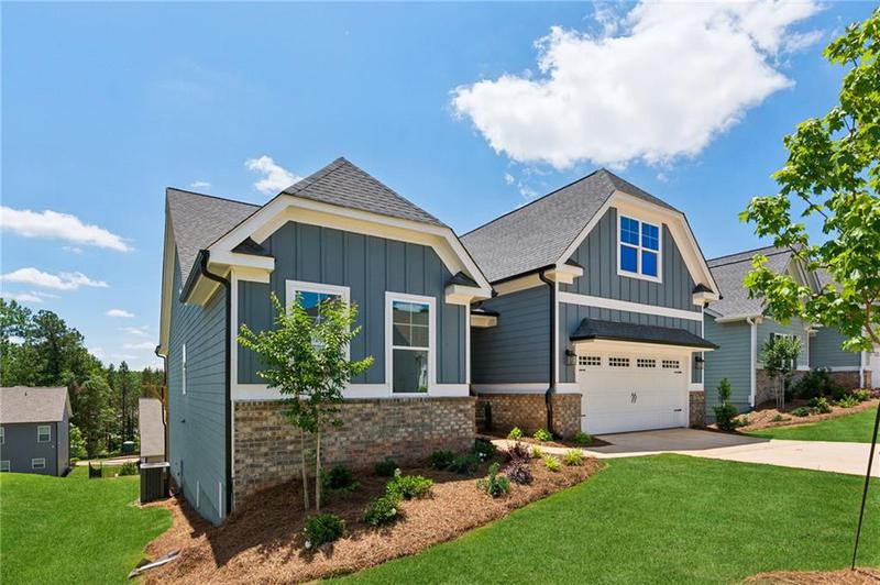 Image for property 4601 Blacksmith Lane, Jefferson, GA 30549