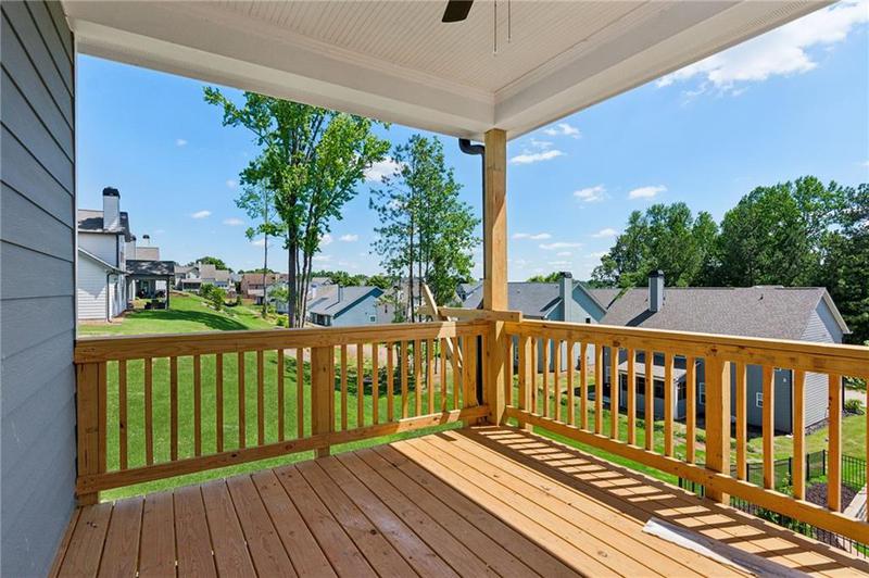 Image for property 4601 Blacksmith Lane, Jefferson, GA 30549