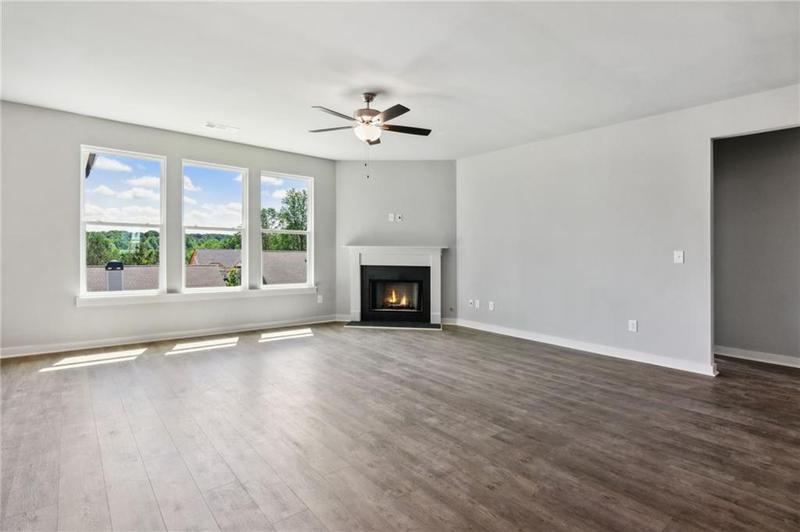 Image for property 4601 Blacksmith Lane, Jefferson, GA 30549